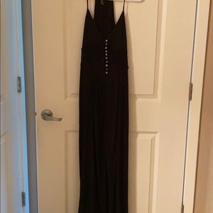 Forever 21 maxi dress